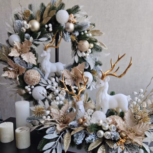 Kit Exclusivo Natalino para Decoração