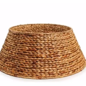 Saia De Árvore Rígida De Fibra Trançada 25x70x70