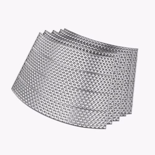 Saia Árvore de Natal de Metal 60x80x25cm - Image 4